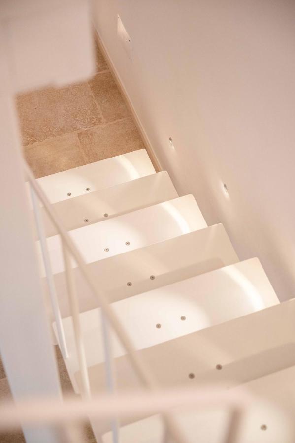 Sant Oronzo Palace Ostuni Ngoại thất bức ảnh