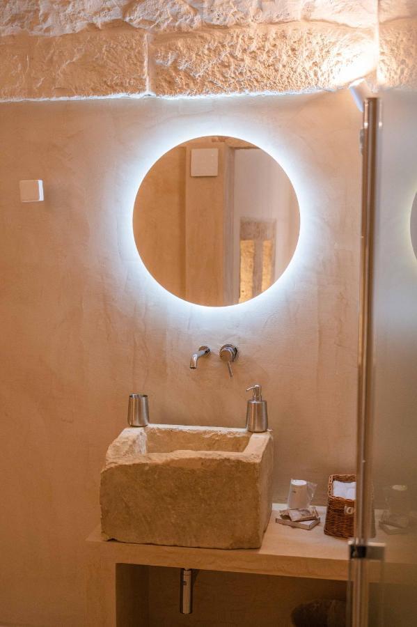 Sant Oronzo Palace Ostuni Ngoại thất bức ảnh