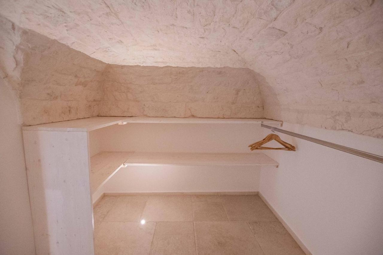 Sant Oronzo Palace Ostuni Ngoại thất bức ảnh