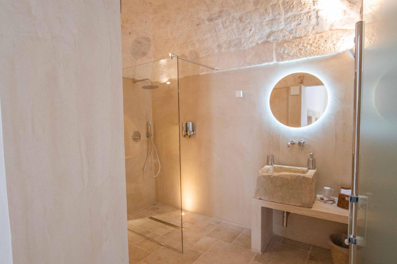 Sant Oronzo Palace Ostuni Ngoại thất bức ảnh