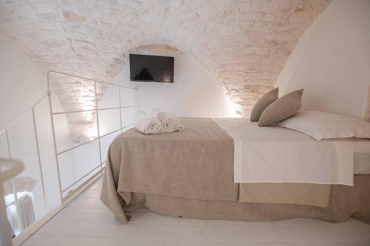 Sant Oronzo Palace Ostuni Ngoại thất bức ảnh