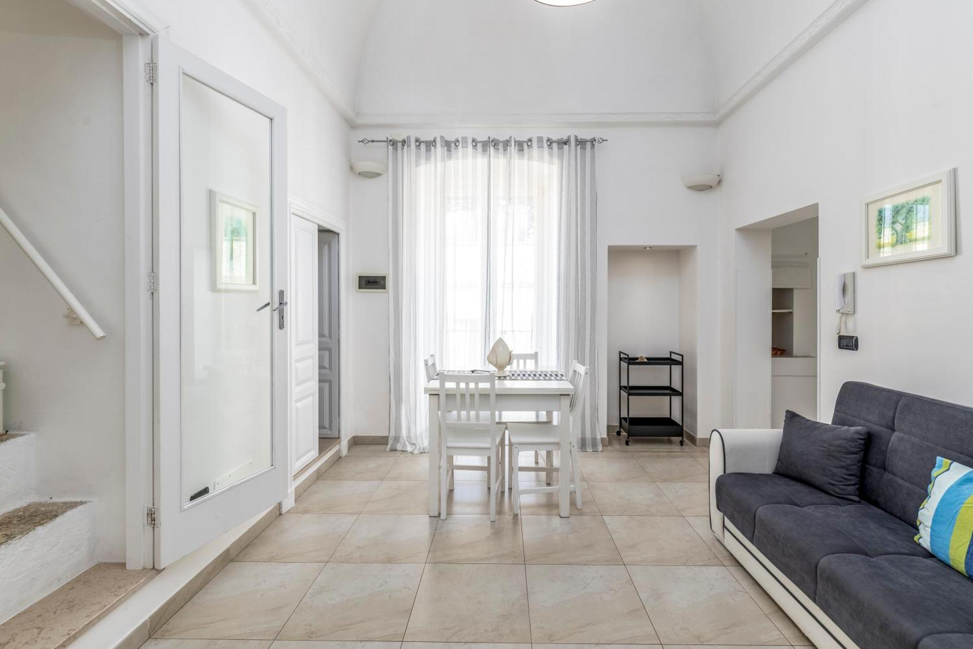 Sant Oronzo Palace Ostuni Ngoại thất bức ảnh