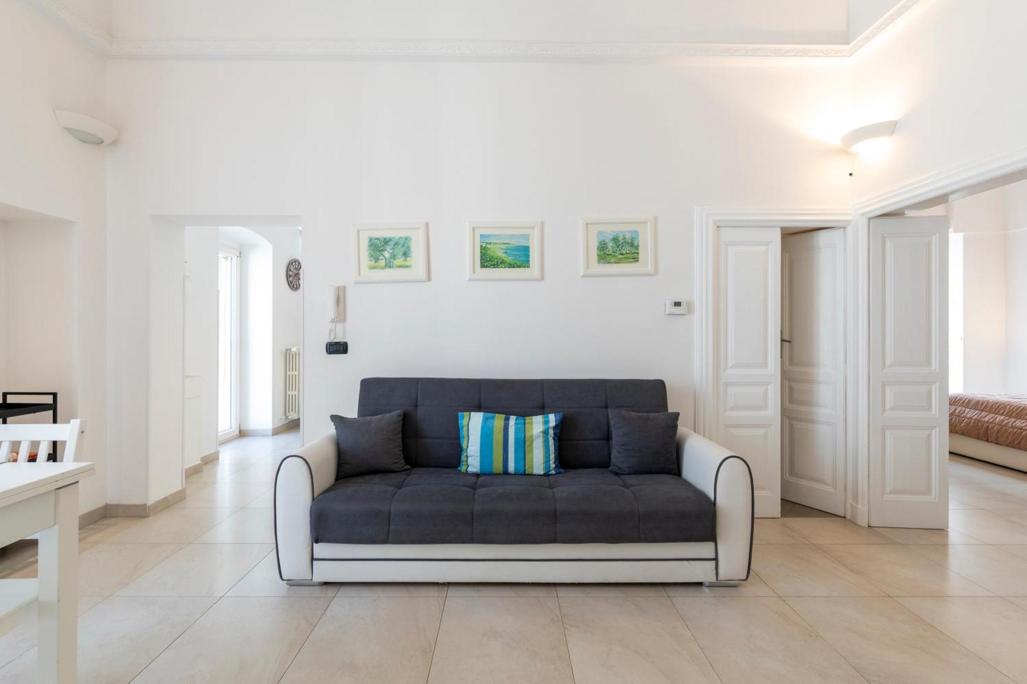 Sant Oronzo Palace Ostuni Ngoại thất bức ảnh