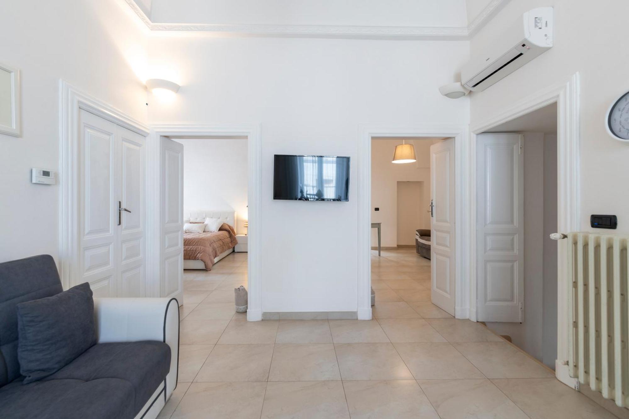 Sant Oronzo Palace Ostuni Ngoại thất bức ảnh