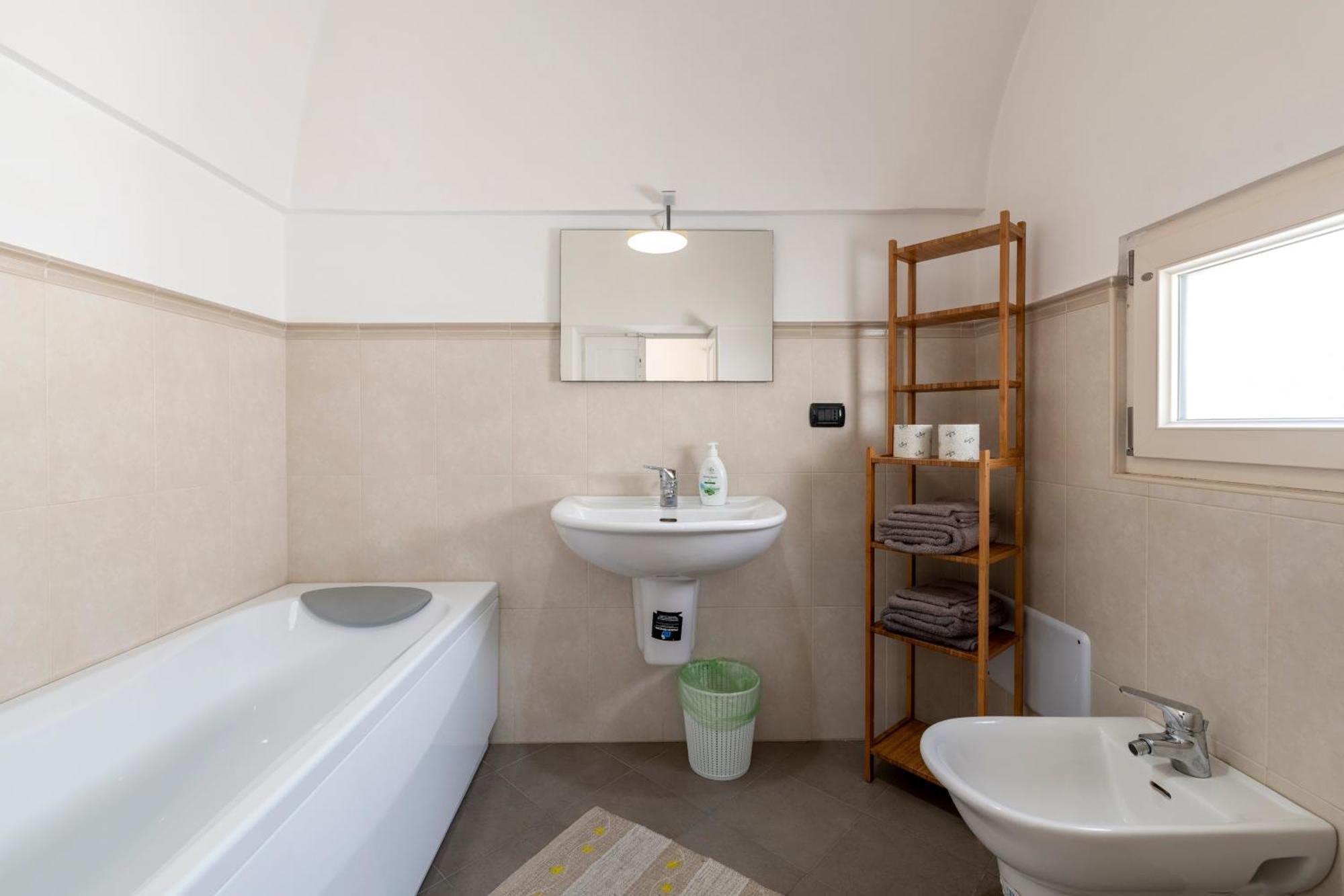 Sant Oronzo Palace Ostuni Ngoại thất bức ảnh