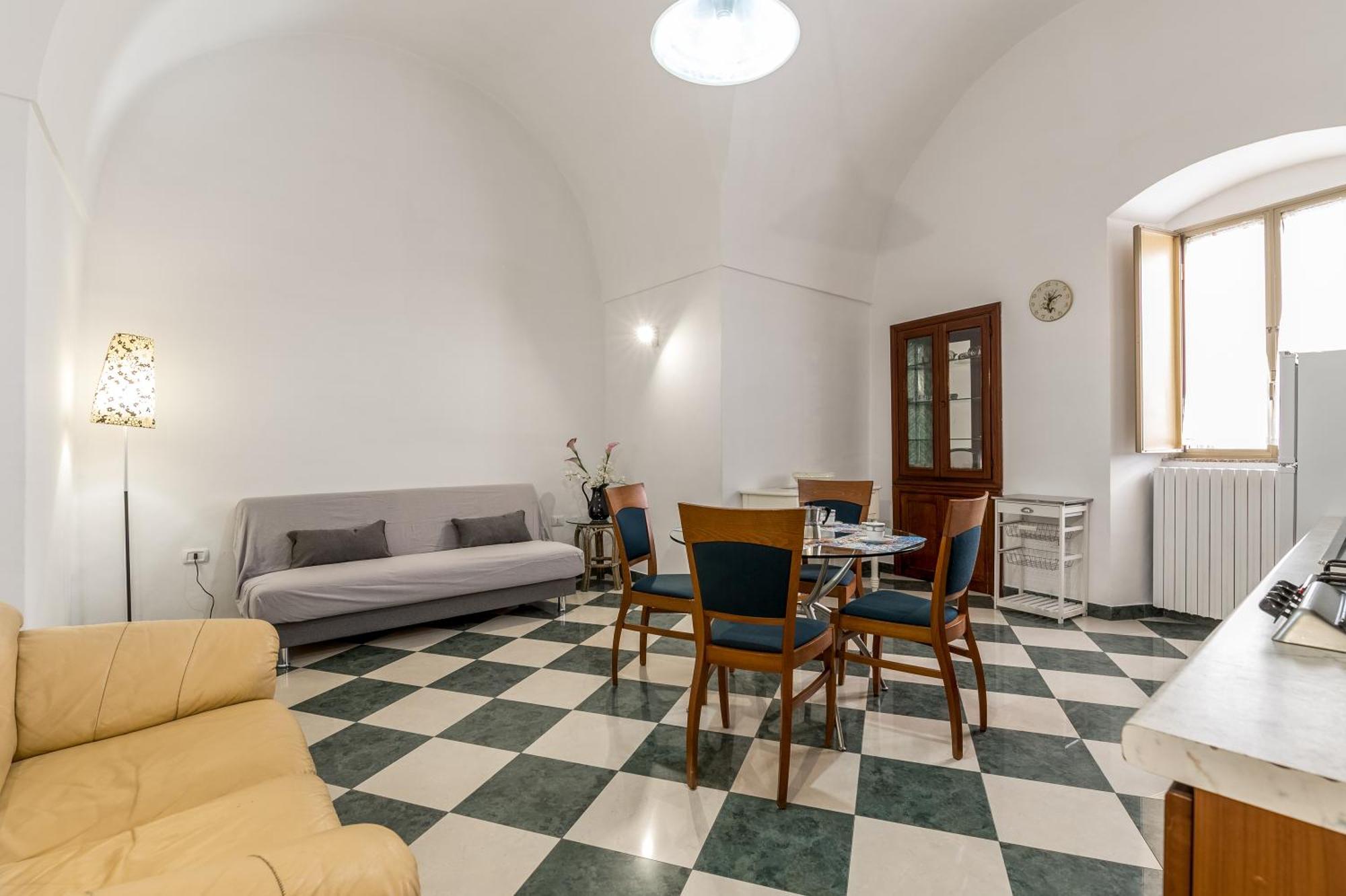 Sant Oronzo Palace Ostuni Ngoại thất bức ảnh