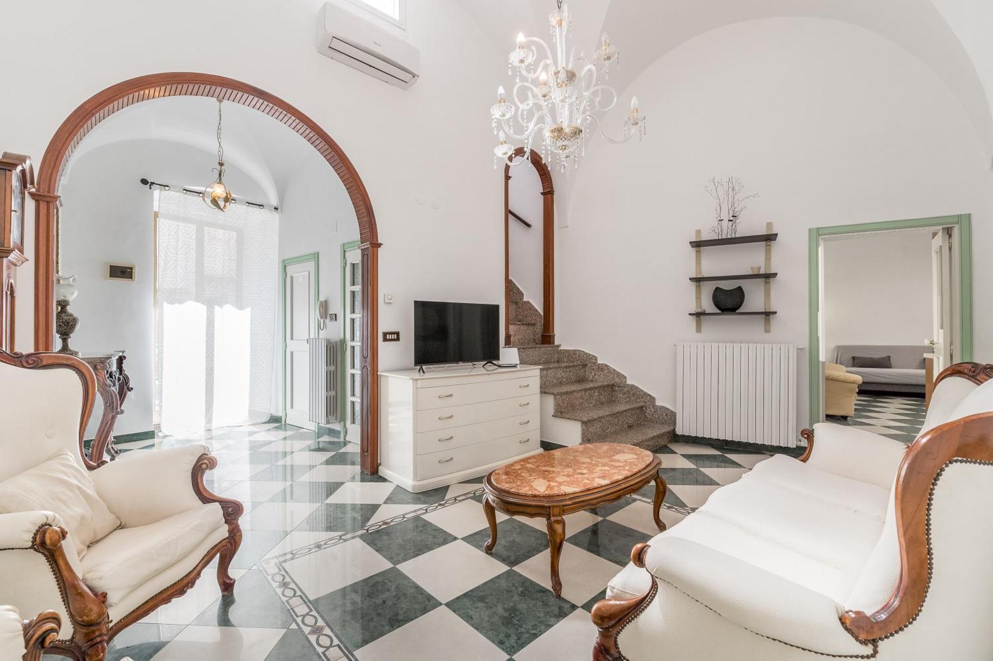 Sant Oronzo Palace Ostuni Ngoại thất bức ảnh
