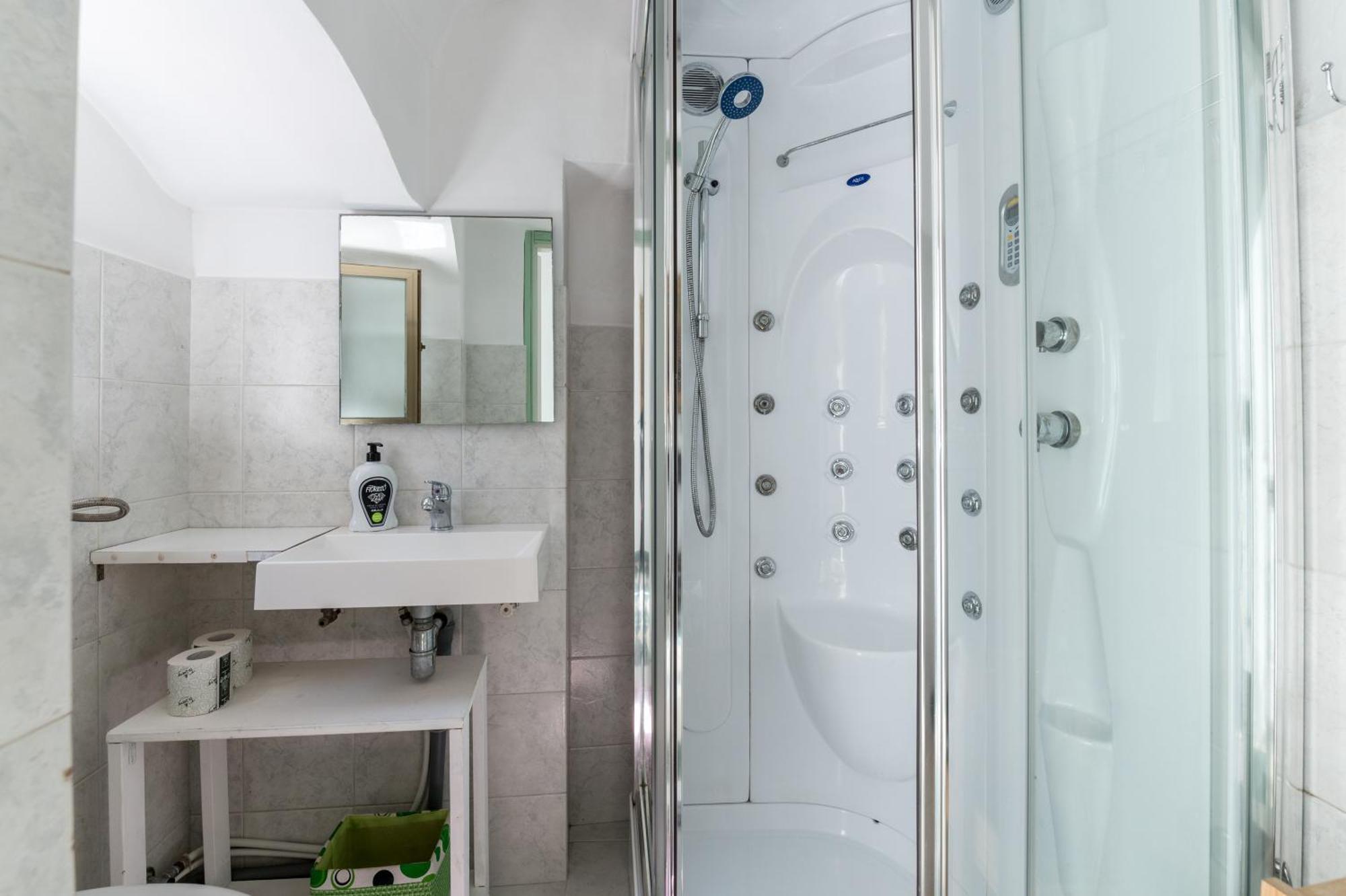 Sant Oronzo Palace Ostuni Ngoại thất bức ảnh