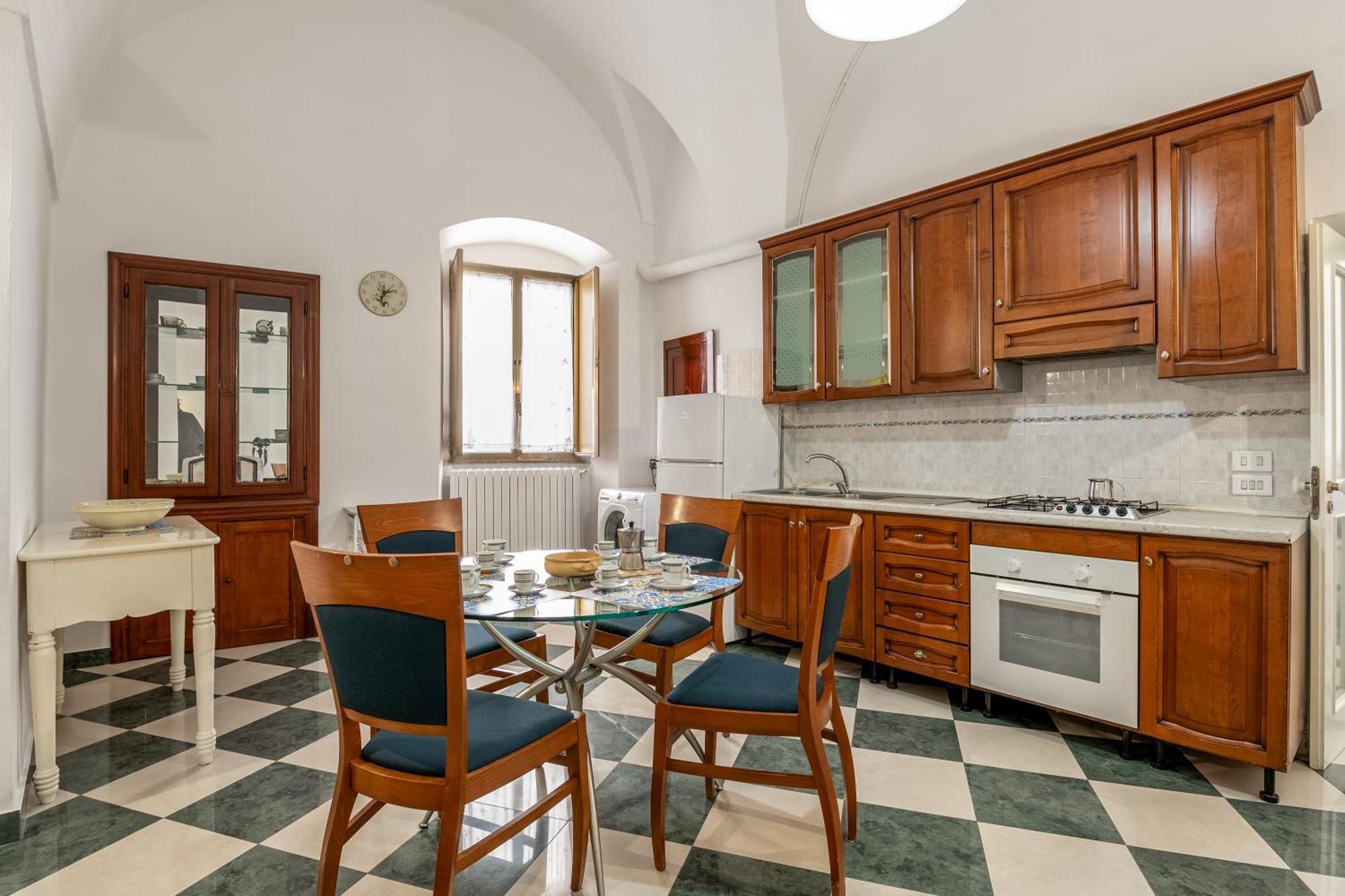 Sant Oronzo Palace Ostuni Ngoại thất bức ảnh