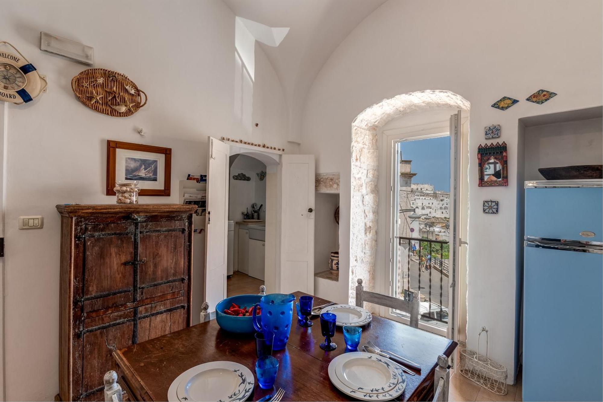Sant Oronzo Palace Ostuni Ngoại thất bức ảnh